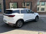 Chery Tiggo 7 Pro Max 2023 года за 8 300 000 тг. в Алматы – фото 4