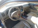 Lexus GS 300 1997 годаfor4 200 000 тг. в Кокшетау – фото 5