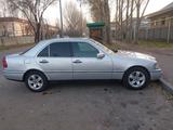 Mercedes-Benz C 280 1998 года за 3 000 000 тг. в Алматы – фото 3