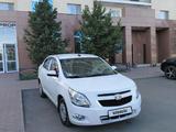 Chevrolet Cobalt 2022 годаүшін5 000 000 тг. в Астана