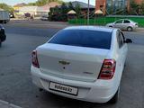 Chevrolet Cobalt 2022 годаүшін5 000 000 тг. в Астана – фото 2