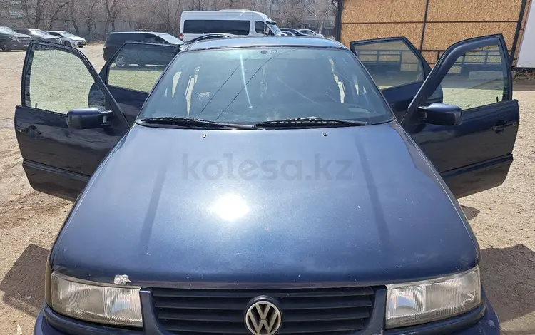 Volkswagen Passat 1994 года за 1 400 000 тг. в Павлодар