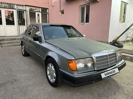 Mercedes-Benz E 230 1990 года за 1 650 000 тг. в Алматы – фото 3