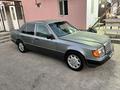 Mercedes-Benz E 230 1990 годаүшін1 650 000 тг. в Алматы – фото 6