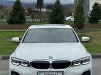 BMW 320 2021 года за 19 500 000 тг. в Алматы