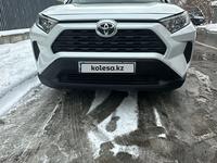 Toyota RAV4 2022 годаfor18 300 000 тг. в Алматы