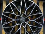 ДИСКИ R17: 5: 114.3 VOSSEN за 218 000 тг. в Петропавловск