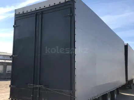 DAF  XF 95 2003 года за 24 000 000 тг. в Алматы – фото 2