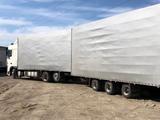DAF  XF 95 2003 годаүшін24 000 000 тг. в Алматы