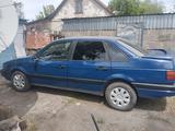 Volkswagen Passat 1989 годаүшін1 000 000 тг. в Караганда – фото 5