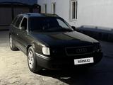 Audi 100 1993 годаүшін2 700 000 тг. в Аксукент