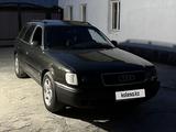 Audi 100 1993 годаүшін2 700 000 тг. в Аксукент – фото 2