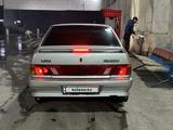 ВАЗ (Lada) 2115 2012 года за 1 400 000 тг. в Тараз – фото 4