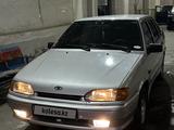 ВАЗ (Lada) 2115 2012 года за 1 400 000 тг. в Тараз – фото 2