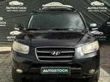 Hyundai Santa Fe 2005 года за 5 490 000 тг. в Актау – фото 2