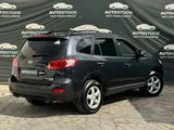 Hyundai Santa Fe 2005 года за 5 490 000 тг. в Актау – фото 4