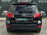 Hyundai Santa Fe 2005 года за 5 490 000 тг. в Актау – фото 3