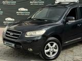 Hyundai Santa Fe 2005 года за 5 490 000 тг. в Актау – фото 5