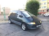 Toyota Estima 1996 годаүшін1 400 000 тг. в Талдыкорган
