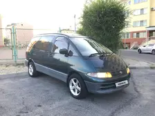 Toyota Estima, 1996