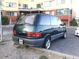 Toyota Estima 1996 годаүшін1 400 000 тг. в Талдыкорган – фото 4