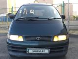 Toyota Estima 1996 годаүшін1 400 000 тг. в Талдыкорган – фото 3