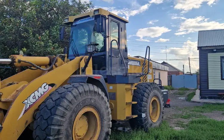 XCMG  LW500 2017 года за 12 000 000 тг. в Караганда