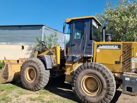 XCMG  LW500 2017 года за 12 000 000 тг. в Караганда – фото 2
