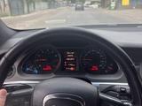 Audi A6 2006 года за 3 900 000 тг. в Алматы – фото 2