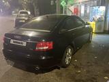 Audi A6 2006 года за 3 900 000 тг. в Алматы