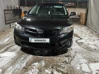 Toyota Corolla 2011 года за 5 600 000 тг. в Алматы