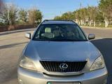 Lexus RX 330 2004 годаүшін7 200 000 тг. в Жезказган – фото 4