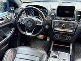 Mercedes-Benz GLE 63 AMG 2015 годаfor36 800 000 тг. в Астана – фото 4