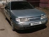 ВАЗ (Lada) 2112 2007 года за 950 000 тг. в Атырау