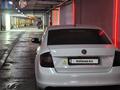 Skoda Rapid 2014 годаүшін5 100 000 тг. в Актау – фото 4