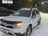 Renault Duster 2015 годаүшін6 500 000 тг. в Астана