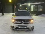 Renault Duster 2015 годаүшін6 500 000 тг. в Астана – фото 2