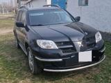 Mitsubishi Outlander 2006 годаүшін4 500 000 тг. в Шымкент – фото 3