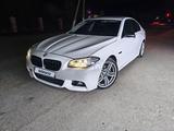 BMW 535 2015 года за 15 000 000 тг. в Кордай – фото 2