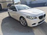 BMW 535 2015 года за 15 000 000 тг. в Кордай