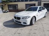 BMW 535 2015 года за 15 000 000 тг. в Кордай – фото 3