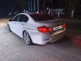 BMW 535 2015 года за 15 000 000 тг. в Кордай – фото 5