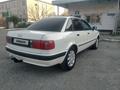 Audi 80 1992 годаүшін2 000 000 тг. в Тараз – фото 12