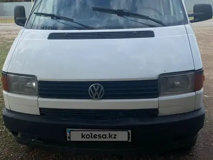 Volkswagen Transporter 1994 года за 2 800 000 тг. в Кордай