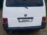 Volkswagen Transporter 1994 года за 2 800 000 тг. в Кордай – фото 4