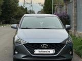 Hyundai Accent 2020 года за 7 100 000 тг. в Талдыкорган