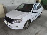 ВАЗ (Lada) Granta 2190 2014 года за 2 300 000 тг. в Караганда
