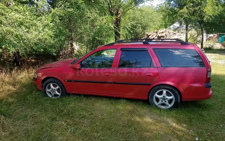 Opel Vectra 1999 года за 1 000 000 тг. в Алматы