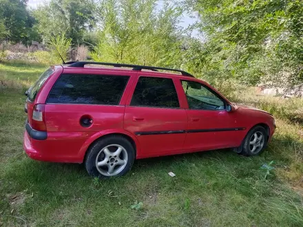 Opel Vectra 1999 года за 1 000 000 тг. в Алматы – фото 5