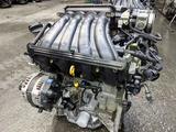 Контрактный двигатель MR20DE 2л Nissan Qashqai/X-Trail. Япония + установка. за 300 000 тг. в Алматы – фото 4